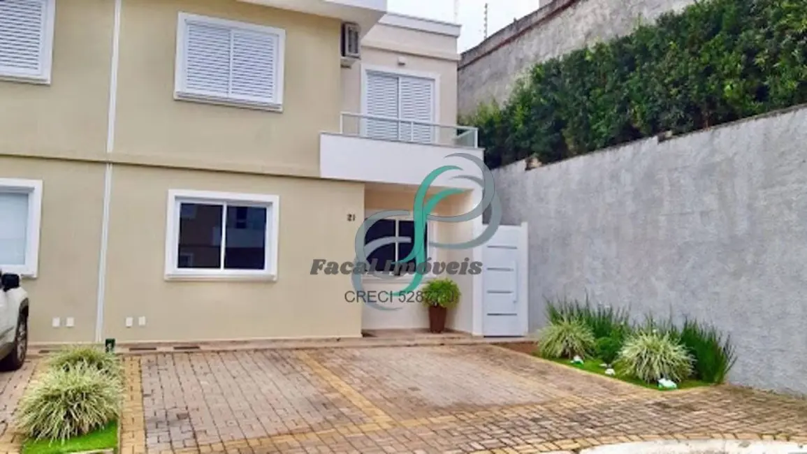 Foto 2 de Casa com 3 quartos à venda, 140m2 em Valinhos - SP