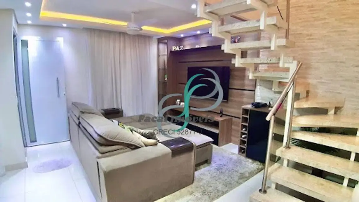 Foto 3 de Casa com 3 quartos à venda, 140m2 em Valinhos - SP