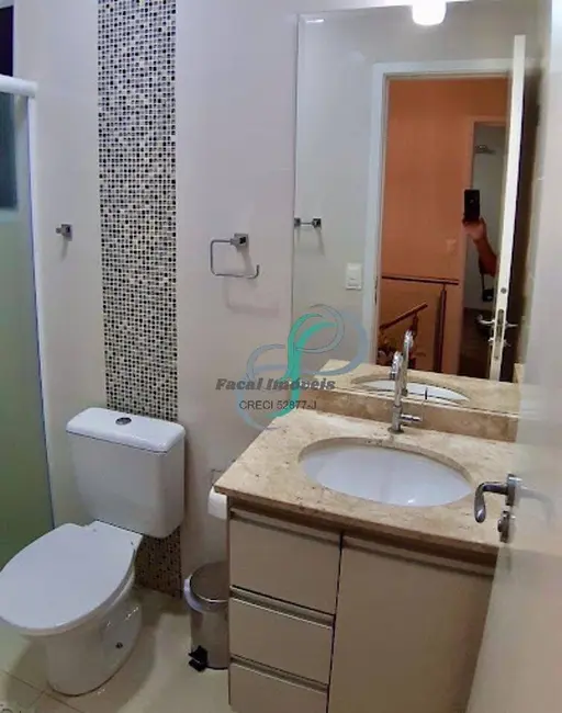 Foto 6 de Casa com 3 quartos à venda, 140m2 em Valinhos - SP