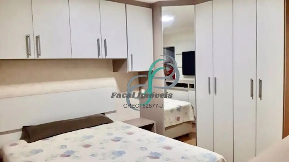 Foto 9 de Casa com 3 quartos à venda, 140m2 em Valinhos - SP