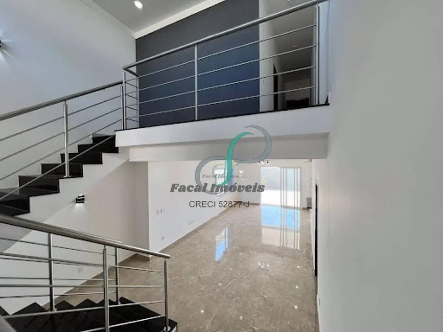Foto 8 de Casa com 3 quartos à venda, 224m2 em Village Santa Clara, Valinhos - SP