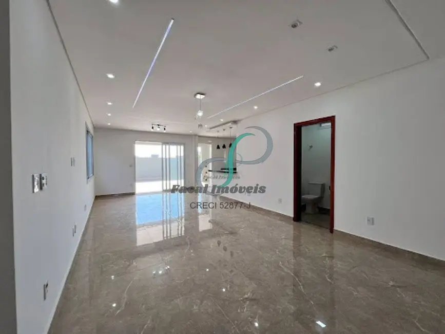 Foto 3 de Casa com 3 quartos à venda, 224m2 em Village Santa Clara, Valinhos - SP