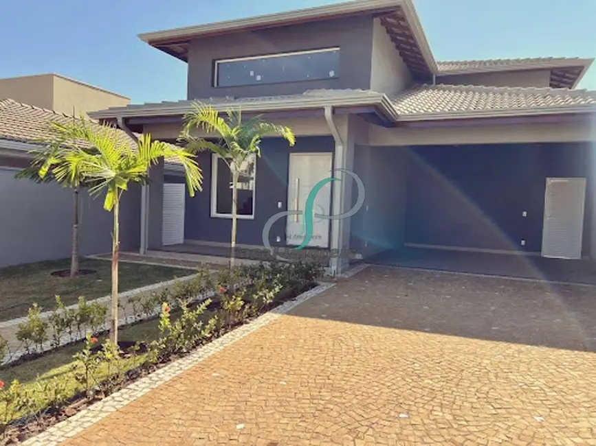 Foto 1 de Casa com 3 quartos à venda, 224m2 em Village Santa Clara, Valinhos - SP