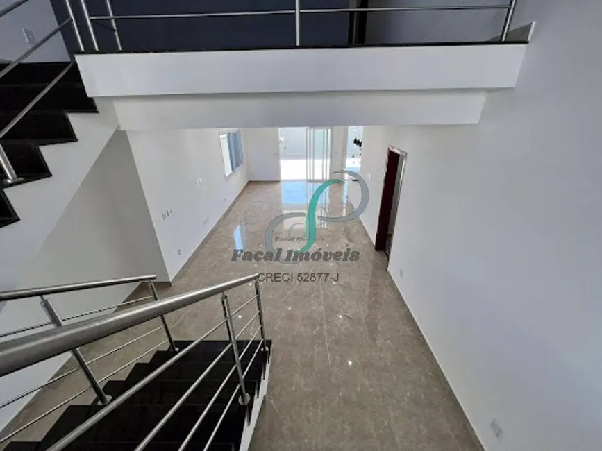 Foto 9 de Casa com 3 quartos à venda, 224m2 em Village Santa Clara, Valinhos - SP