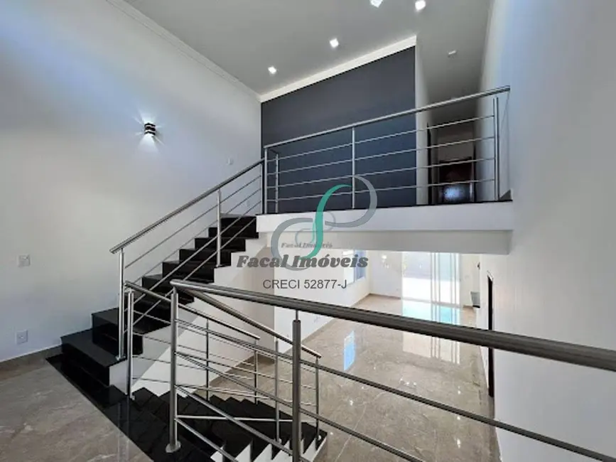 Foto 7 de Casa com 3 quartos à venda, 224m2 em Village Santa Clara, Valinhos - SP