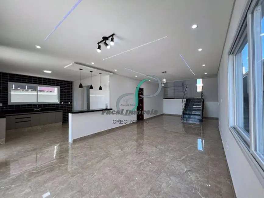 Foto 6 de Casa com 3 quartos à venda, 224m2 em Village Santa Clara, Valinhos - SP