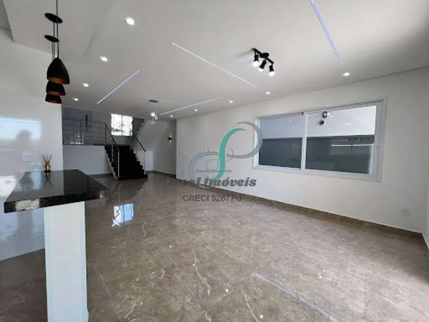 Foto 5 de Casa com 3 quartos à venda, 224m2 em Village Santa Clara, Valinhos - SP
