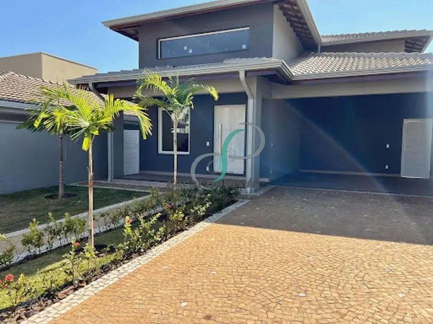 Foto 2 de Casa com 3 quartos à venda, 224m2 em Village Santa Clara, Valinhos - SP