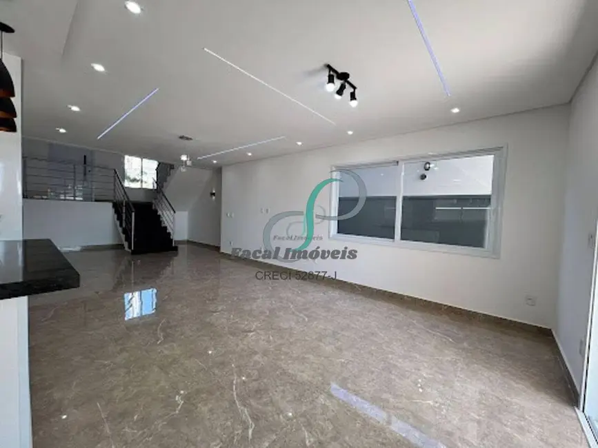 Foto 4 de Casa com 3 quartos à venda, 224m2 em Village Santa Clara, Valinhos - SP
