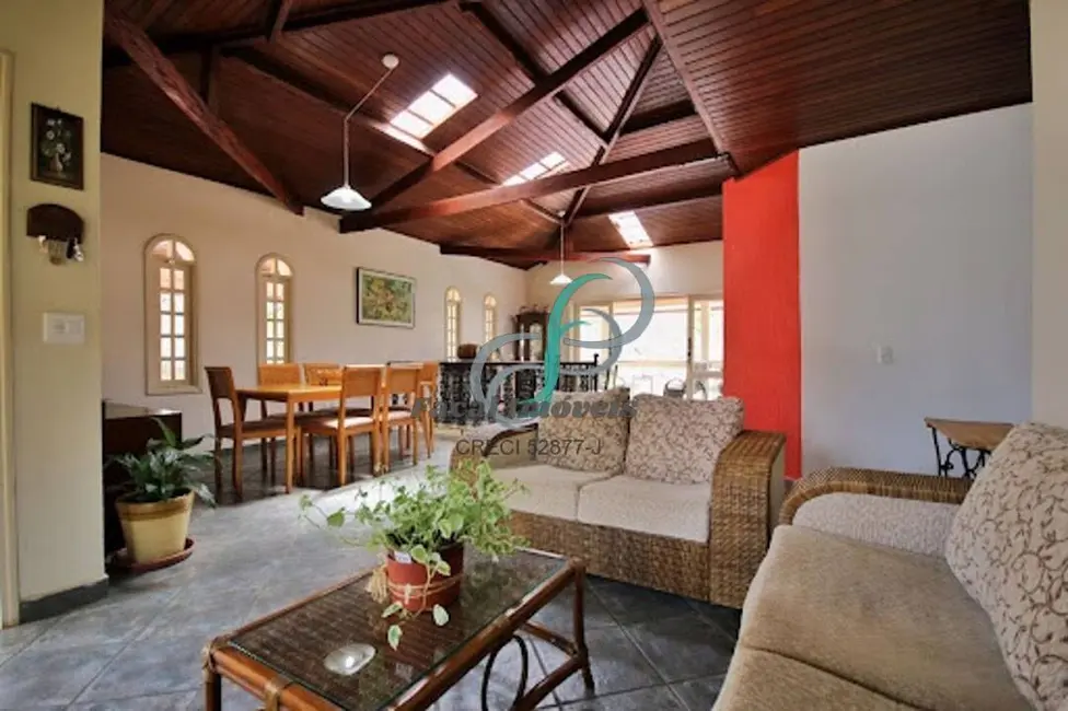 Foto 6 de Casa com 4 quartos à venda, 350m2 em Valinhos - SP