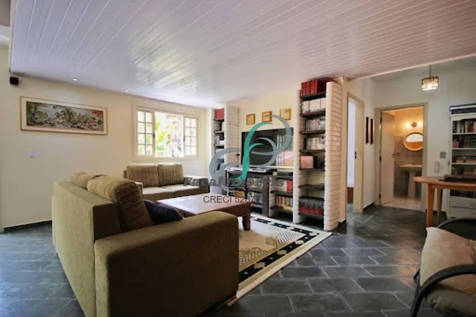Foto 7 de Casa com 4 quartos à venda, 350m2 em Valinhos - SP