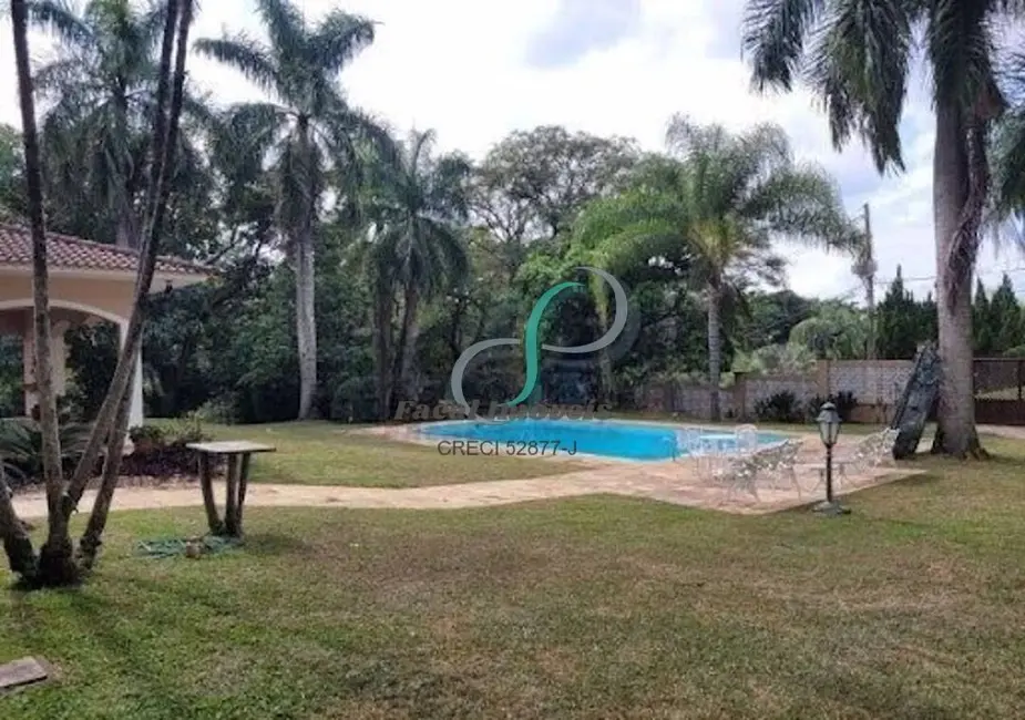 Foto 6 de Casa com 5 quartos à venda, 783m2 em Valinhos - SP