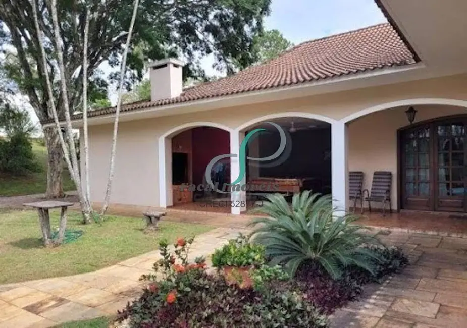Foto 3 de Casa com 5 quartos à venda, 783m2 em Valinhos - SP