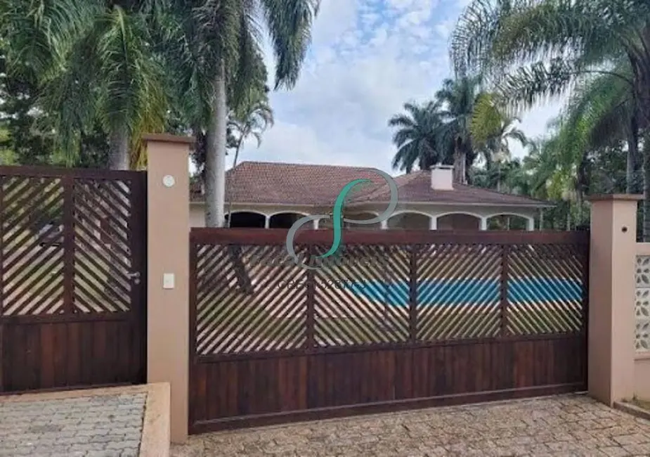 Foto 2 de Casa com 5 quartos à venda, 783m2 em Valinhos - SP