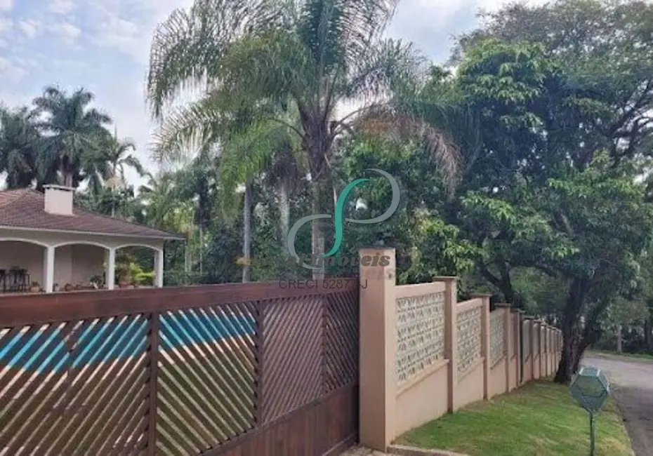 Foto 1 de Casa com 5 quartos à venda, 783m2 em Valinhos - SP