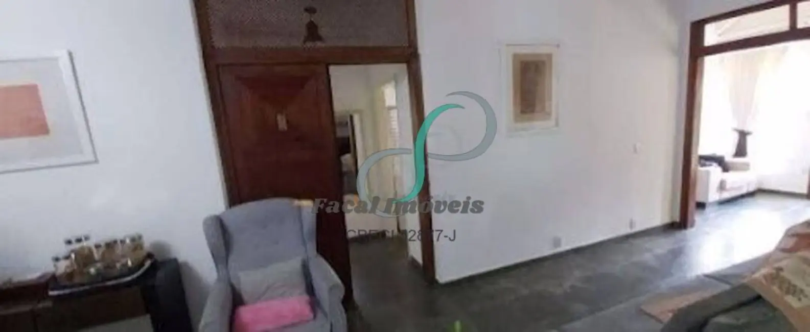 Casa com 4 quartos à venda, 362m2 em Valinhos - SP - imagem 4 Foto 4 de Casa com 4 quartos à venda, 362m2 em Valinhos - SP