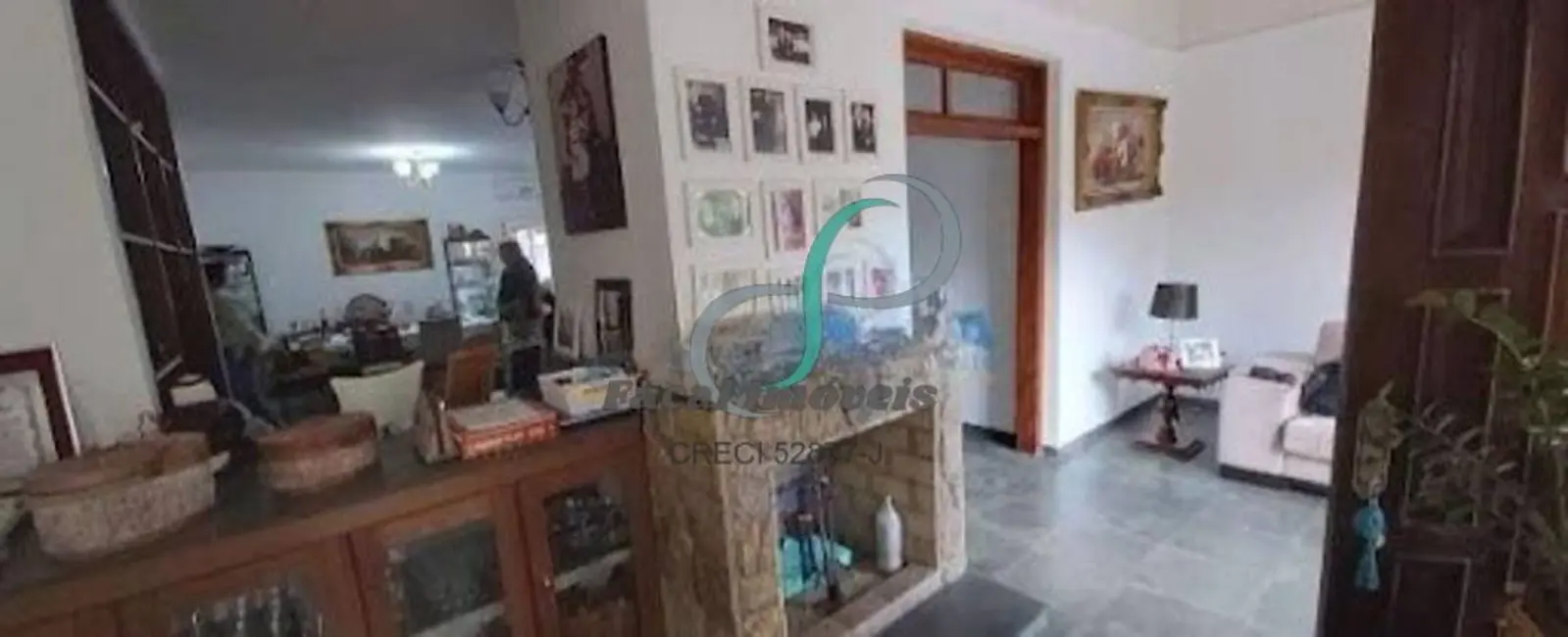 Casa com 4 quartos à venda, 362m2 em Valinhos - SP - imagem 2 Foto 2 de Casa com 4 quartos à venda, 362m2 em Valinhos - SP