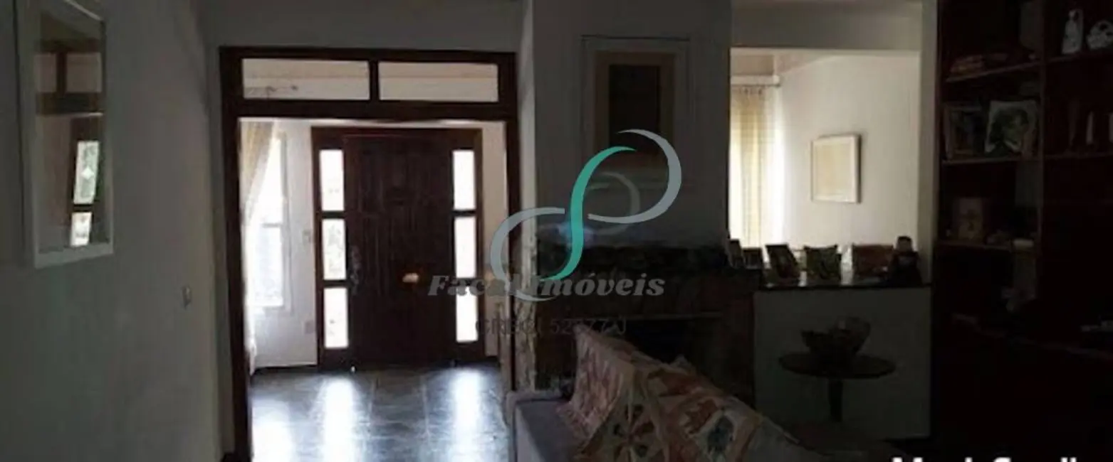Casa com 4 quartos à venda, 362m2 em Valinhos - SP - imagem 1 Foto 1 de Casa com 4 quartos à venda, 362m2 em Valinhos - SP