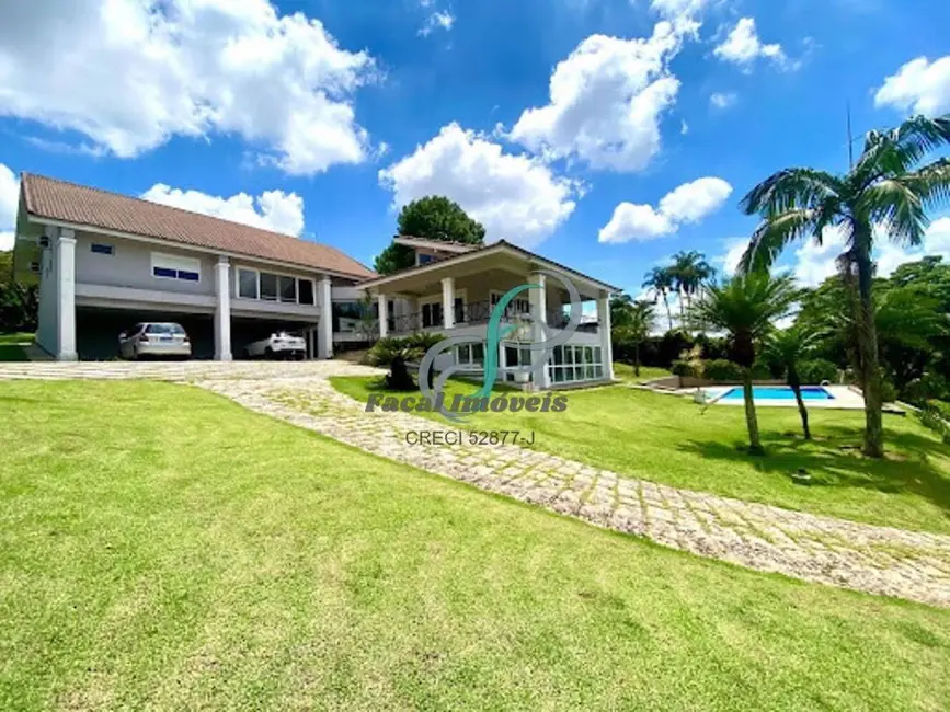 Casa com 4 quartos à venda, 800m2 em Valinhos - SP - imagem 4 Foto 4 de Casa com 4 quartos à venda, 800m2 em Valinhos - SP