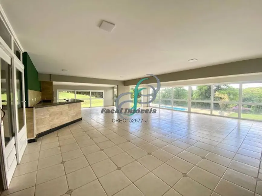 Casa com 4 quartos à venda, 800m2 em Valinhos - SP - imagem 9 Foto 9 de Casa com 4 quartos à venda, 800m2 em Valinhos - SP