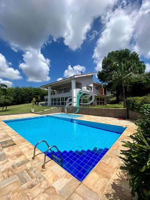 Casa com 4 quartos à venda, 800m2 em Valinhos - SP - imagem 2 Foto 2 de Casa com 4 quartos à venda, 800m2 em Valinhos - SP