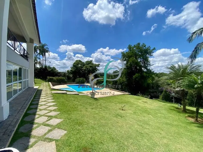 Casa com 4 quartos à venda, 800m2 em Valinhos - SP - imagem 5 Foto 5 de Casa com 4 quartos à venda, 800m2 em Valinhos - SP