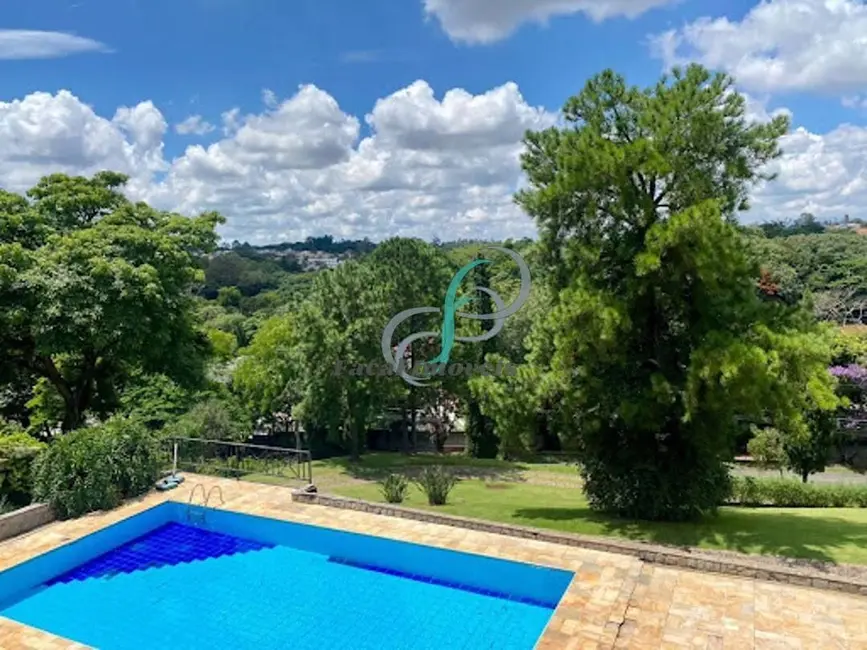Casa com 4 quartos à venda, 800m2 em Valinhos - SP - imagem 7 Foto 7 de Casa com 4 quartos à venda, 800m2 em Valinhos - SP