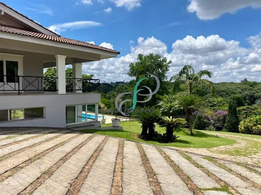 Casa com 4 quartos à venda, 800m2 em Valinhos - SP - imagem 6 Foto 6 de Casa com 4 quartos à venda, 800m2 em Valinhos - SP