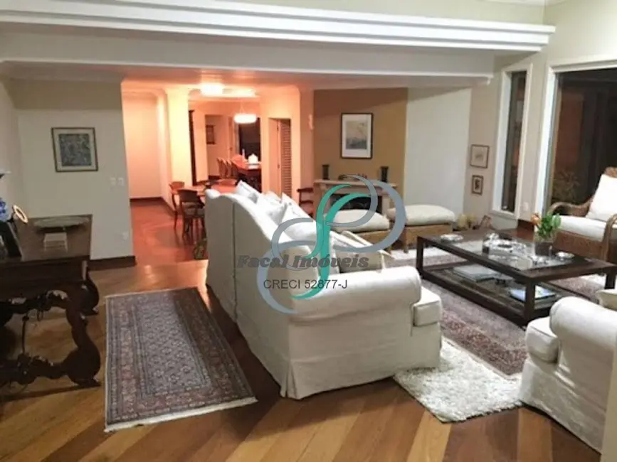 Casa de Condomínio com 4 quartos à venda, 900m2 em Valinhos - SP - imagem 3 Foto 3 de Casa de Condomínio com 4 quartos à venda, 900m2 em Valinhos - SP