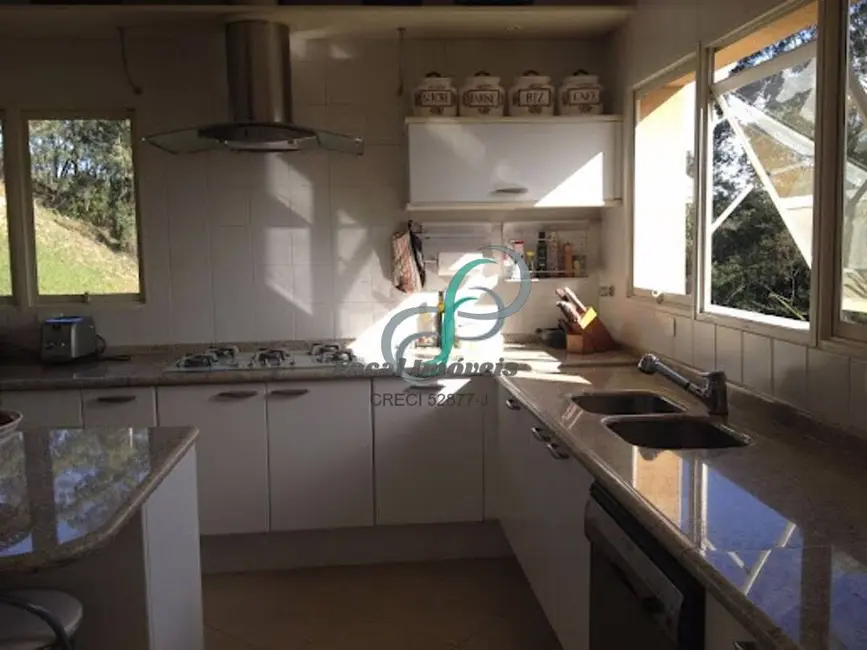 Casa de Condomínio com 4 quartos à venda, 900m2 em Valinhos - SP - imagem 6 Foto 6 de Casa de Condomínio com 4 quartos à venda, 900m2 em Valinhos - SP
