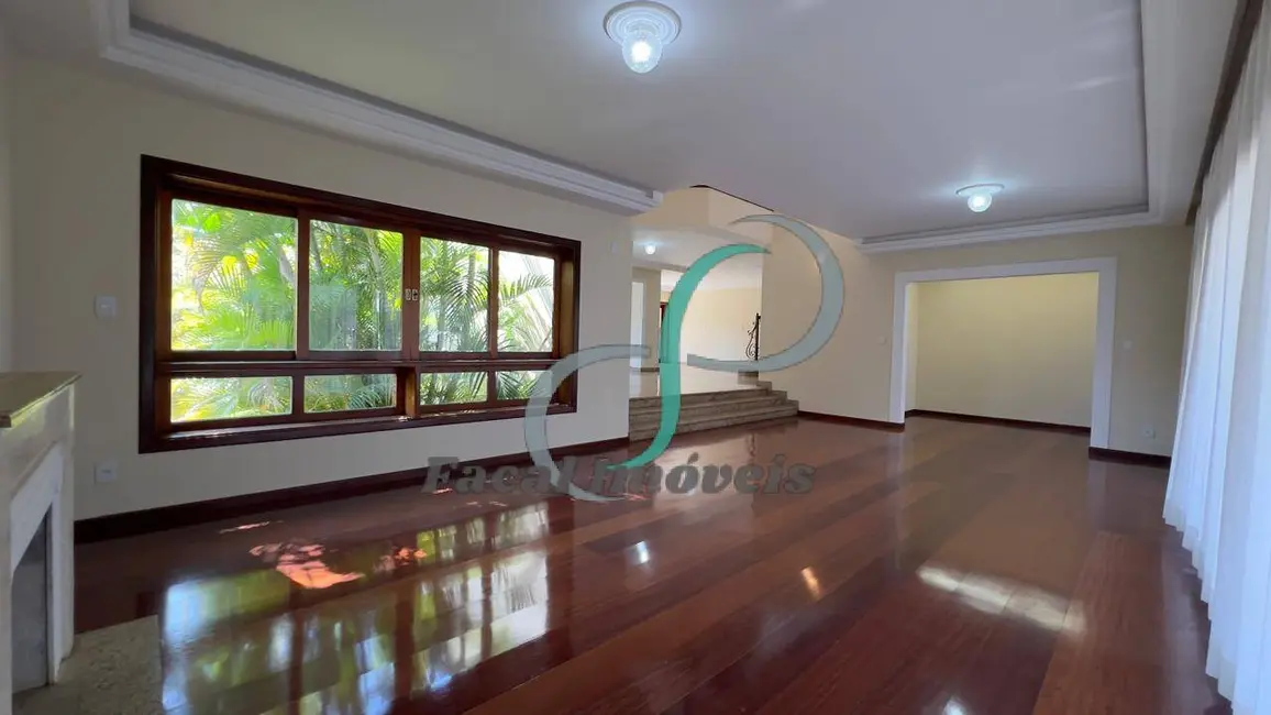 Foto 9 de Casa de Condomínio com 4 quartos à venda, 566m2 em Valinhos - SP