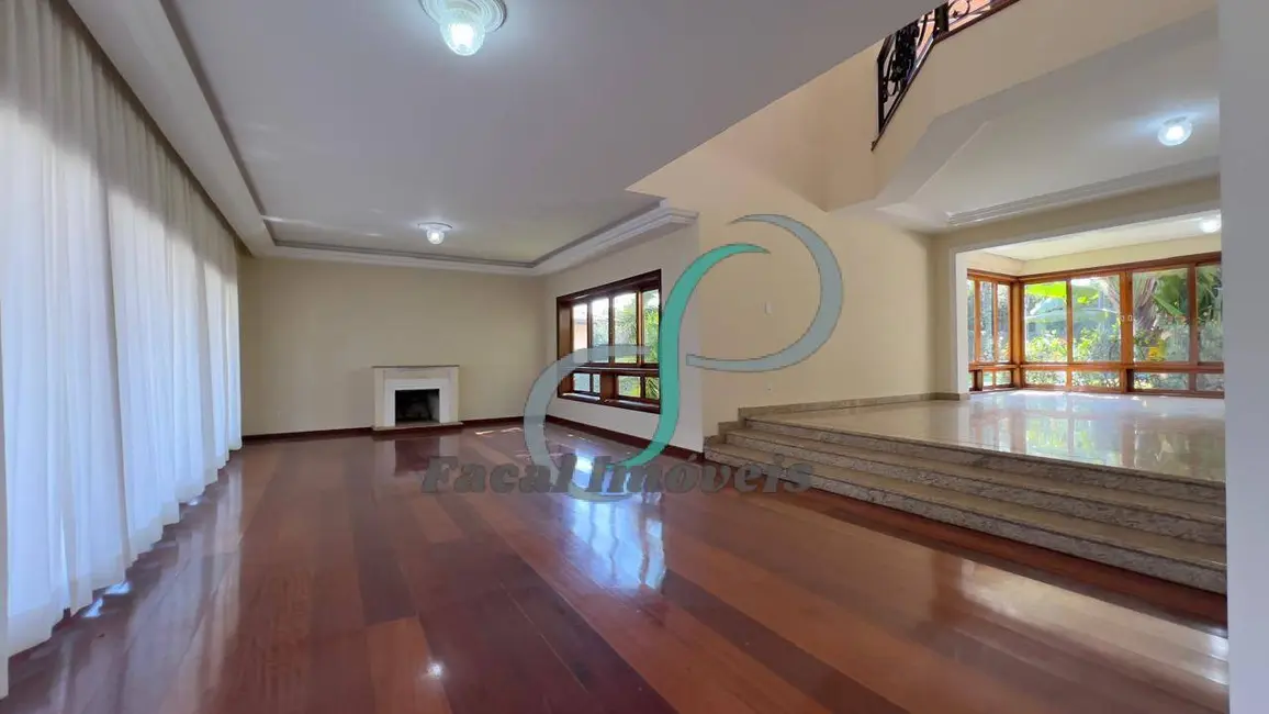Foto 5 de Casa de Condomínio com 4 quartos à venda, 566m2 em Valinhos - SP