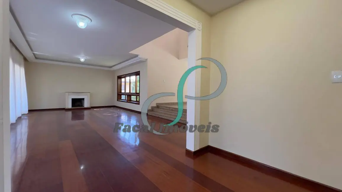Foto 8 de Casa de Condomínio com 4 quartos à venda, 566m2 em Valinhos - SP