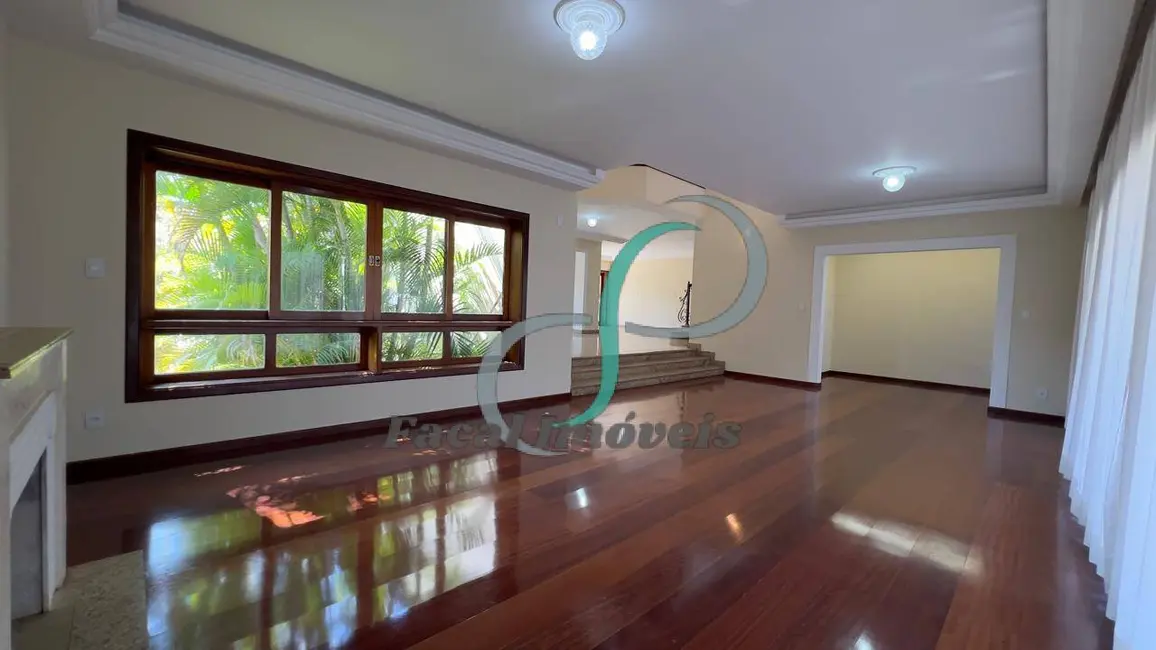 Foto 7 de Casa de Condomínio com 4 quartos à venda, 566m2 em Valinhos - SP