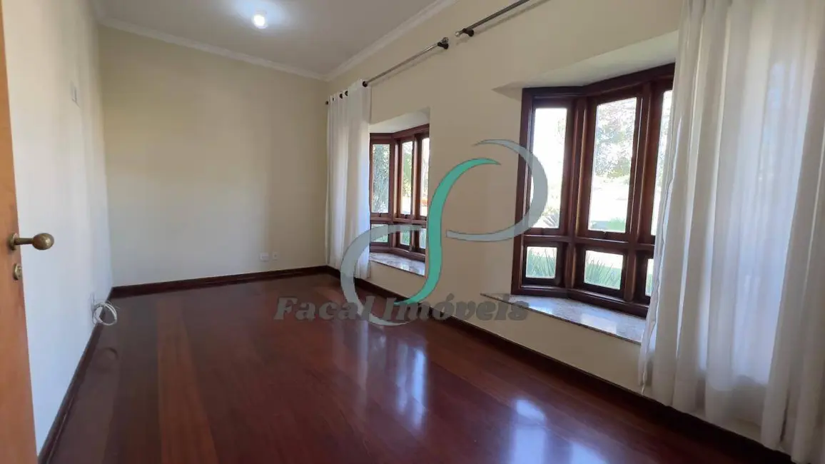 Foto 6 de Casa de Condomínio com 4 quartos à venda, 566m2 em Valinhos - SP