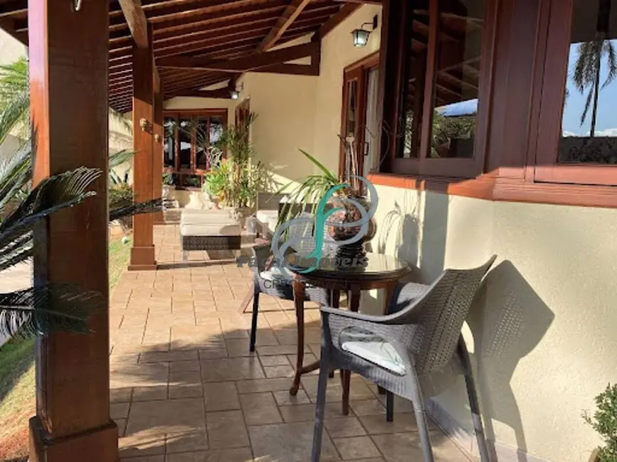 Foto 4 de Casa de Condomínio com 4 quartos à venda, 398m2 em Valinhos - SP
