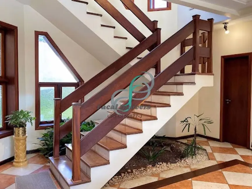 Foto 9 de Casa de Condomínio com 4 quartos à venda, 398m2 em Valinhos - SP