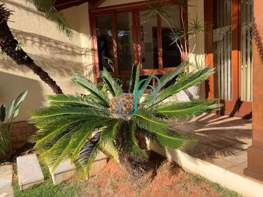 Foto 3 de Casa de Condomínio com 4 quartos à venda, 398m2 em Valinhos - SP