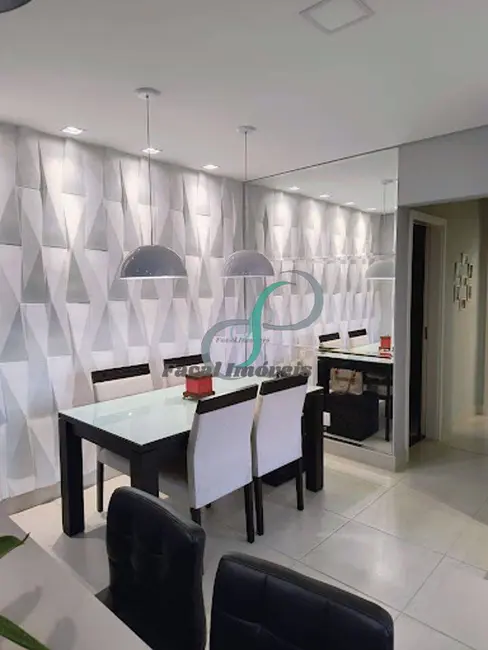 Foto 5 de Apartamento com 2 quartos à venda, 68m2 em Parque Residencial Maison Blanche, Valinhos - SP