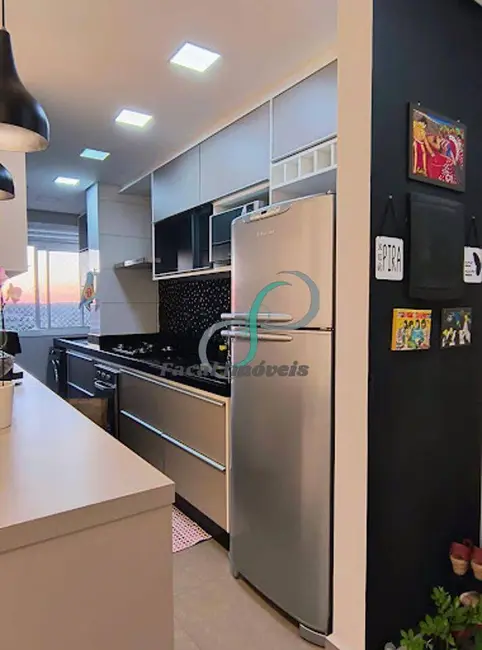 Foto 8 de Apartamento com 2 quartos à venda, 68m2 em Parque Residencial Maison Blanche, Valinhos - SP