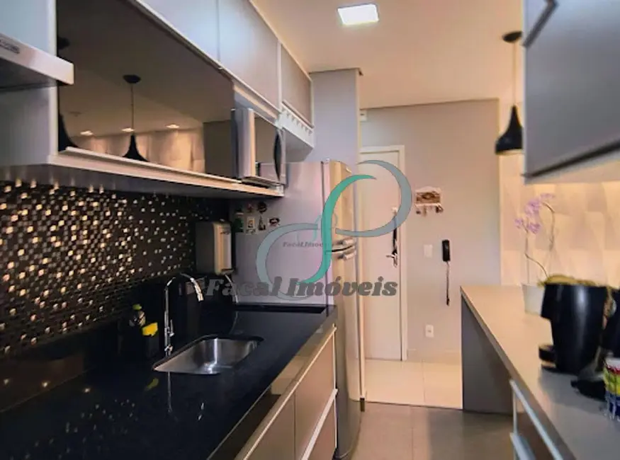 Foto 9 de Apartamento com 2 quartos à venda, 68m2 em Parque Residencial Maison Blanche, Valinhos - SP