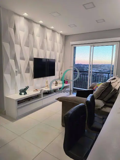 Foto 1 de Apartamento com 2 quartos à venda, 68m2 em Parque Residencial Maison Blanche, Valinhos - SP
