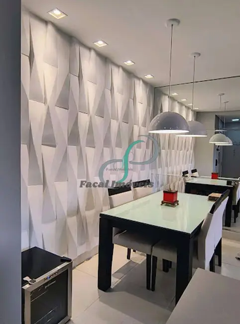 Foto 6 de Apartamento com 2 quartos à venda, 68m2 em Parque Residencial Maison Blanche, Valinhos - SP