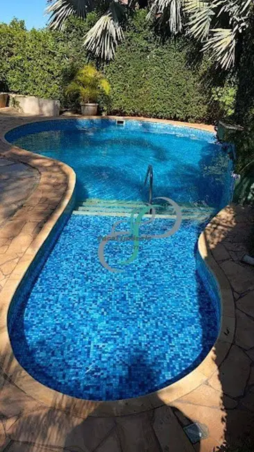Foto 3 de Casa de Condomínio com 4 quartos à venda, 420m2 em Jardim Jurema, Valinhos - SP