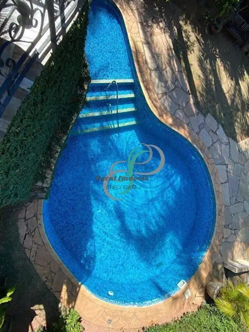 Foto 5 de Casa de Condomínio com 4 quartos à venda, 420m2 em Jardim Jurema, Valinhos - SP