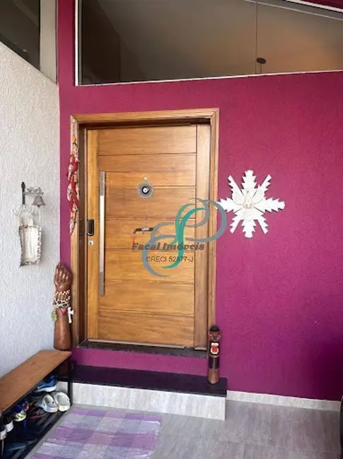 Foto 7 de Casa de Condomínio com 4 quartos à venda, 420m2 em Jardim Jurema, Valinhos - SP