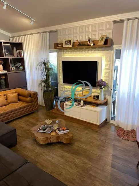 Foto 9 de Casa de Condomínio com 4 quartos à venda, 420m2 em Jardim Jurema, Valinhos - SP