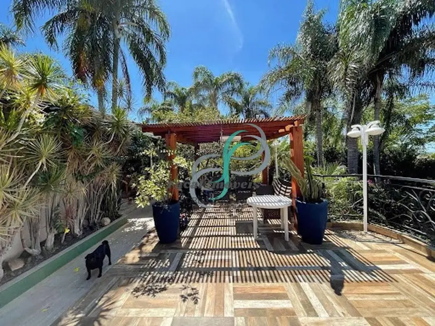 Foto 2 de Casa de Condomínio com 4 quartos à venda, 420m2 em Jardim Jurema, Valinhos - SP