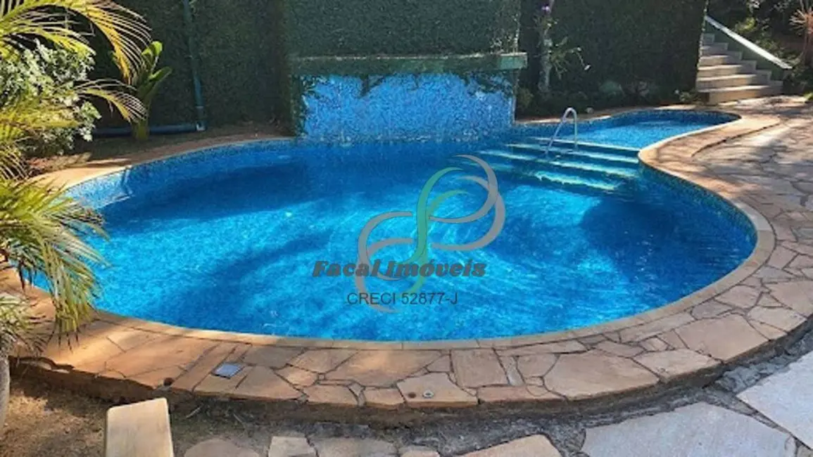 Foto 4 de Casa de Condomínio com 4 quartos à venda, 420m2 em Jardim Jurema, Valinhos - SP