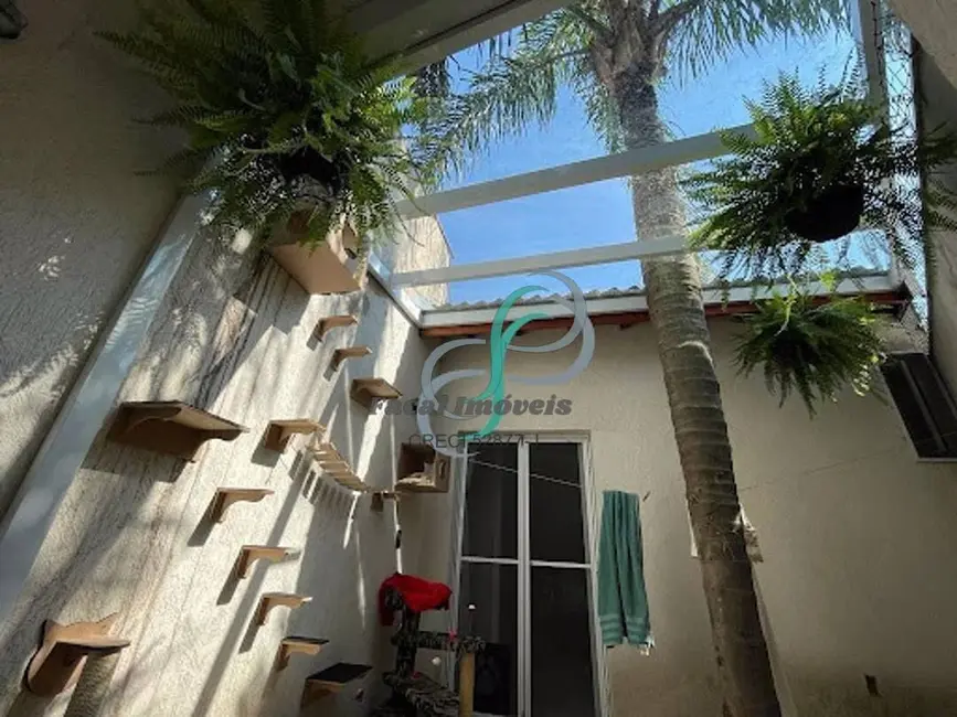 Foto 6 de Casa de Condomínio com 4 quartos à venda, 420m2 em Jardim Jurema, Valinhos - SP